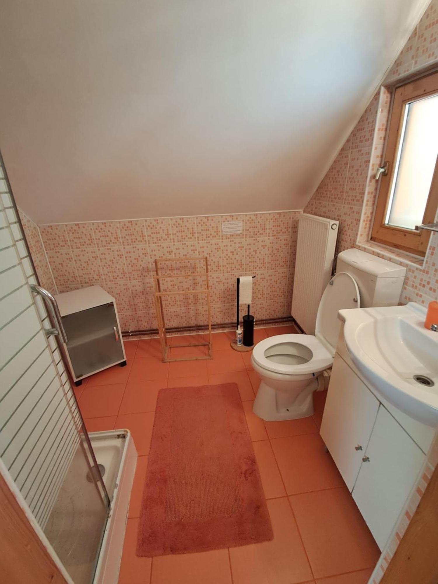 Апартаменты Casa Adimi Сигишоара Экстерьер фото